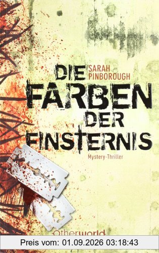 Die Farben der Finsternis