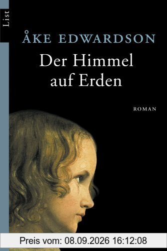 Der Himmel auf Erden: Der fünfte Fall für Erik Winter (Ein Erik-Winter-Krimi)
