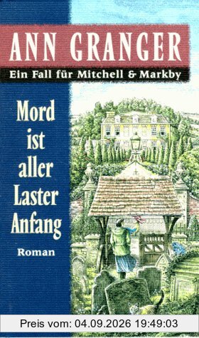 Mord ist aller Laster Anfang