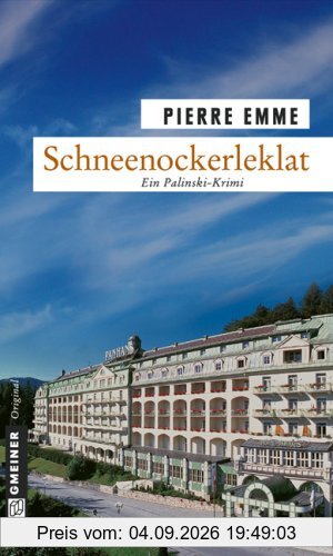 Schneenockerleklat: Palinskis neunter Fall