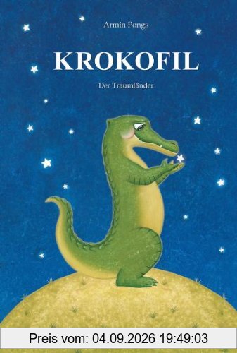 Krokofil, Der Traumländer