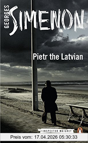 Penguin Pinguin Pietr Der LettlÄNder Buch Englisch Paperback