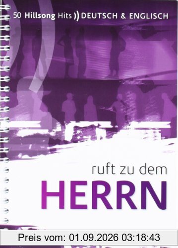 Ruft zu dem Herrn