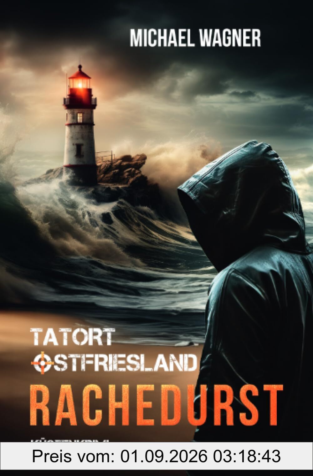 Tatort Ostfriesland - Rachedurst: DE