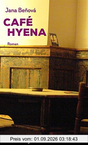 Café Hyena