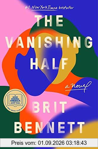 The Vanishing Half: A Novel