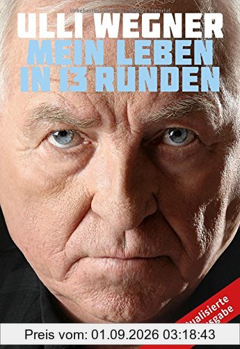 Mein Leben in 13 Runden