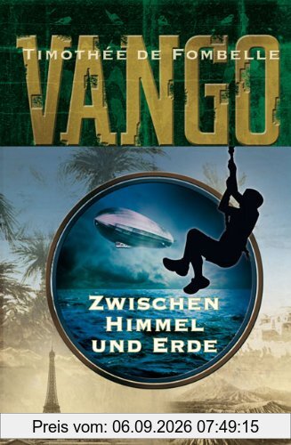 Vango - Zwischen Himmel und Erde