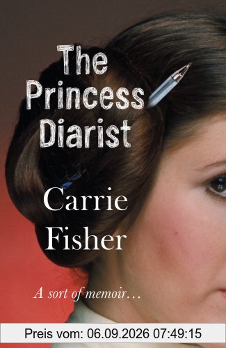 The Princess Diarist