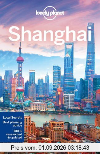 Shanghai