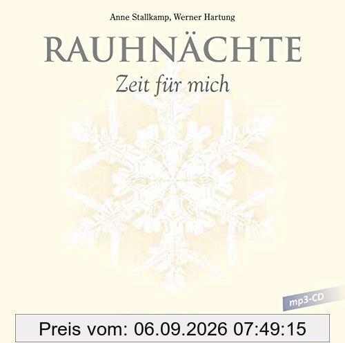 Rauhnächte: Die Meditationen