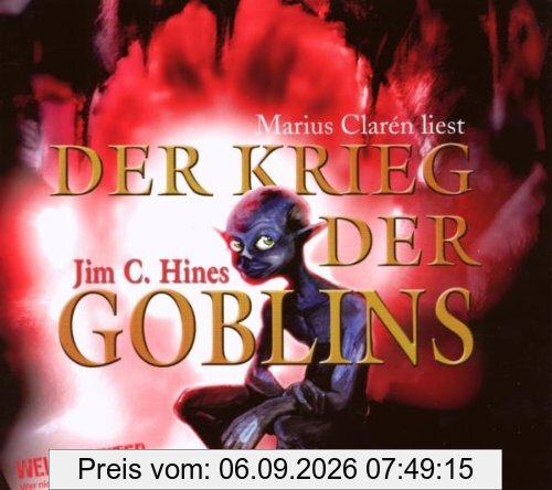 Der Krieg der Goblins