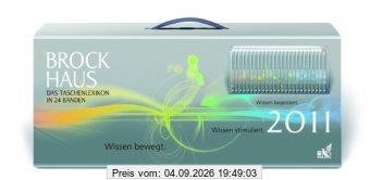 Brockhaus. Das Taschenlexikon in 24 Bänden