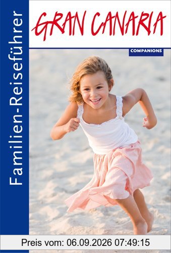 Familien-Reiseführer Gran Canaria
