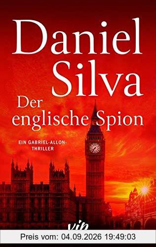 Der englische Spion