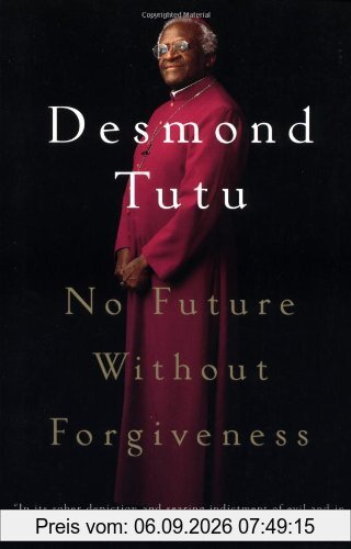 No Future Without Forgiveness