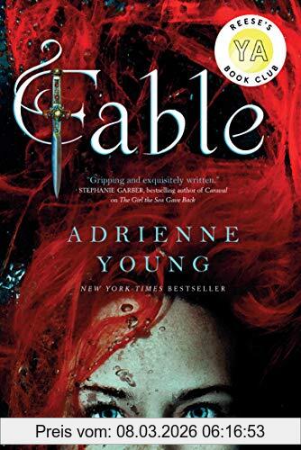 Adrienne Young Fable (Fable Duology 1)