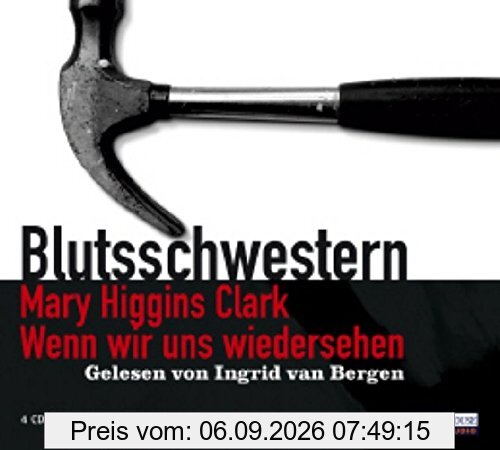 Wenn wir uns wiedersehen: Blutsschwestern