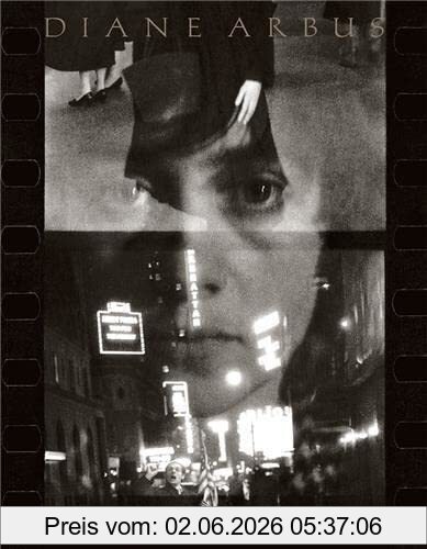 unbekannt Diane Arbus Revelations (New Ed)