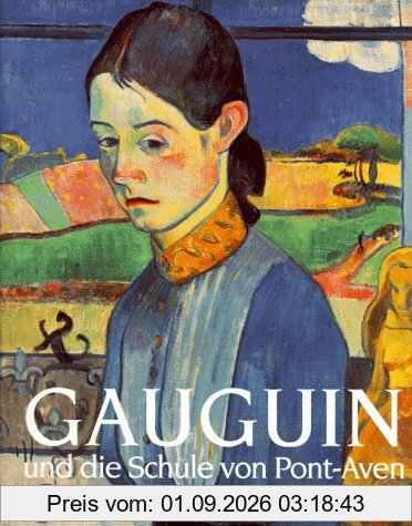 Gauguin und die Schule von Pont-Aven