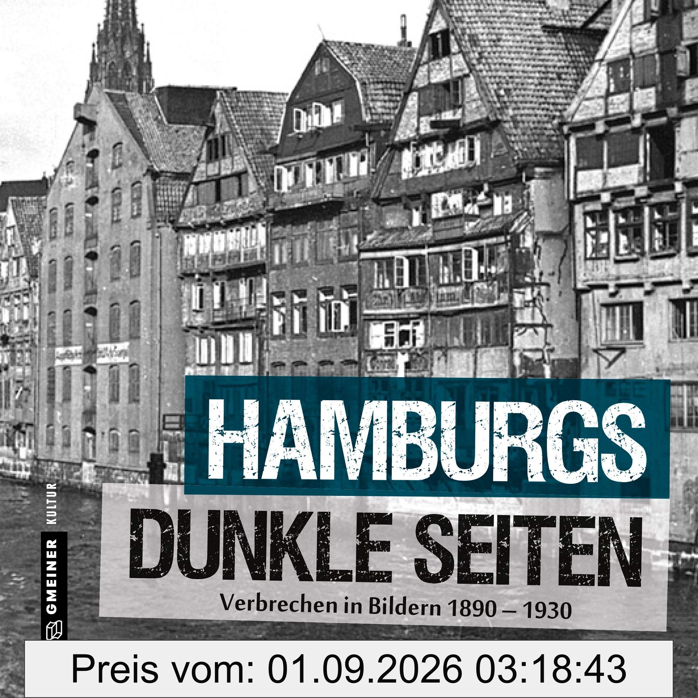 Hamburgs dunkle Seiten
