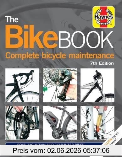 James Witts Witts, J, Bike Book