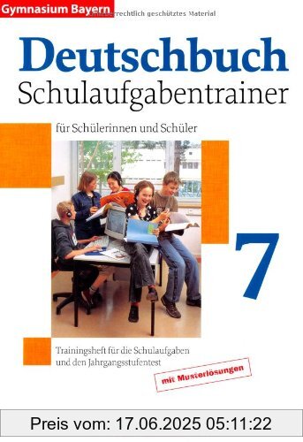 Binding : Taschenbuch, Label : Cornelsen Verlag, Publisher : Cornelsen Verlag, medium : Taschenbuch, numberOfPages : 64, publicationDate : 2008-09-01, authors : Winfried Kober, Angelika Mauersich, Katrin Türk, Mechthild Wand, Manuela Weber, Weinrich, Stephan von, publishers : Matthiessen, Dr. Wilhelm, Bernd Schurf, Zirbs, Dr. Wieland, languages : german, ISBN : 3464603881