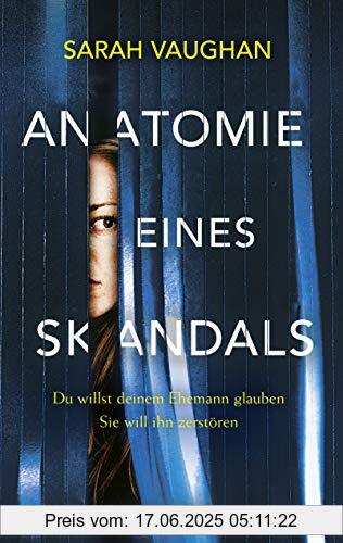 Brand : Lübbe Bastei Lübbe AG, Binding : Broschiert, Edition : 1. Aufl. 2019, Label : Bastei Lübbe (Bastei Lübbe Taschenbuch), Publisher : Bastei Lübbe (Bastei Lübbe Taschenbuch), medium : Broschiert, numberOfPages : 352, publicationDate : 2019-01-31, releaseDate : 2019-01-31, authors : Sarah Vaughan, ISBN : 3404177606