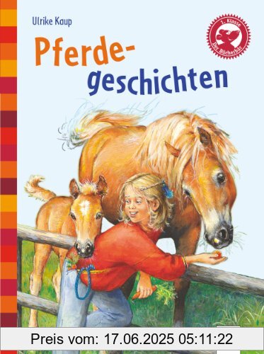 Binding : Gebundene Ausgabe, Label : Arena, Publisher : Arena, medium : Gebundene Ausgabe, numberOfPages : 48, publicationDate : 2012-12-01, authors : Ulrike Kaup, languages : german, ISBN : 3401703366
