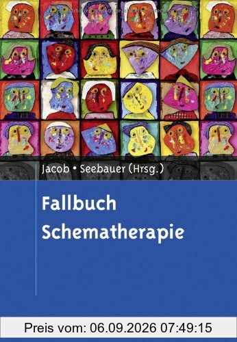 Fallbuch Schematherapie