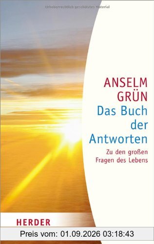 Das Buch der Antworten