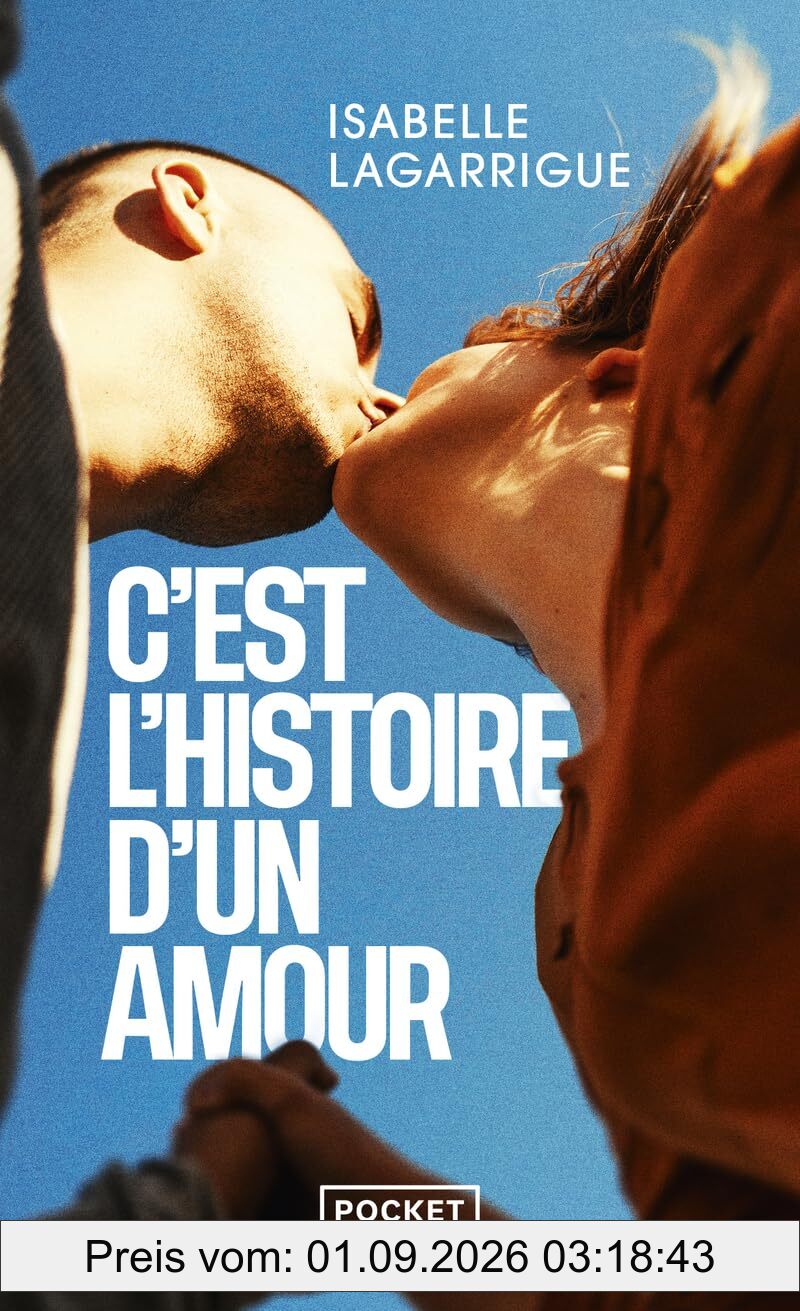 C'est l'histoire d'un amour