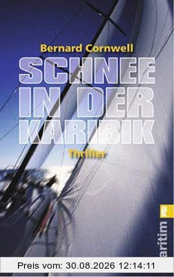 Schnee in der Karibik