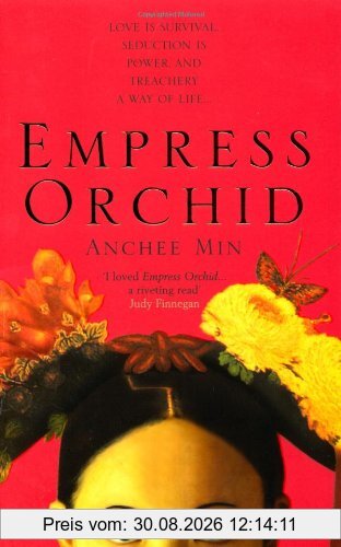 Empress Orchid