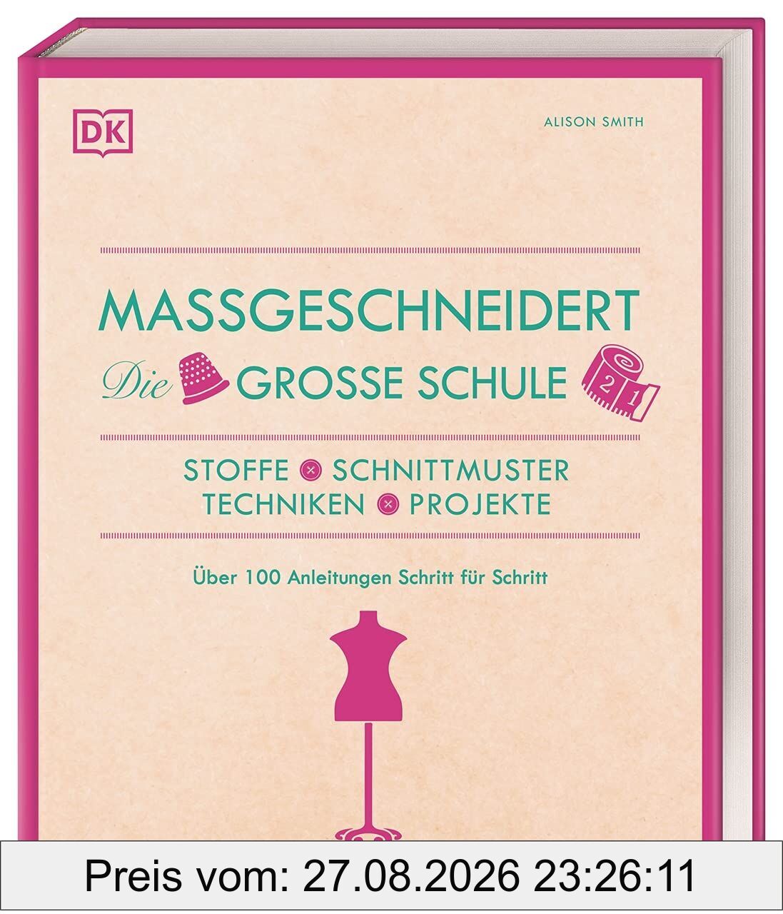 Maßgeschneidert. Die große Schule