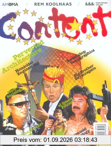 Content
