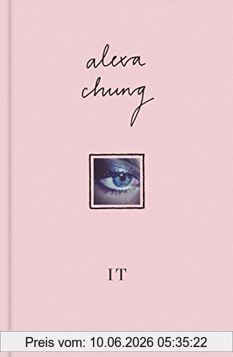 Alexa Chung It