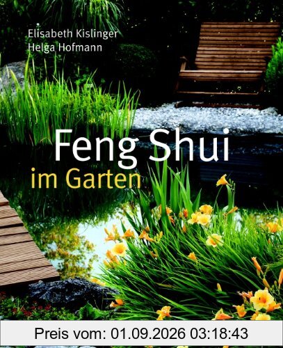 Feng Shui im Garten
