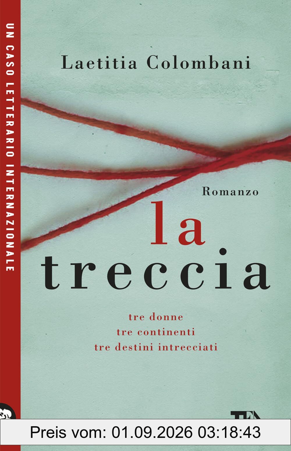La treccia (TEA Uno)