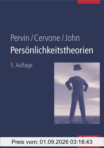 Persönlichkeitstheorien