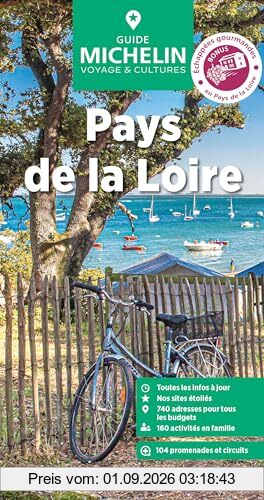 Pays de la Loire