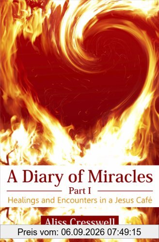 A Diary of Miracles: Part 1