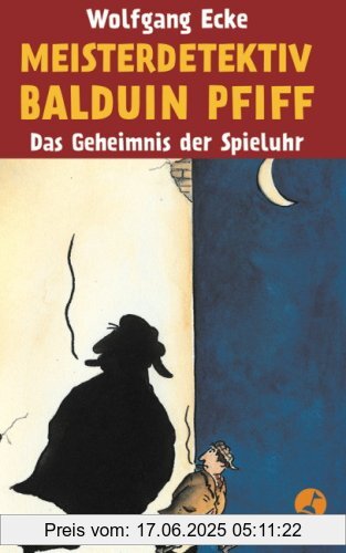 Binding : Gebundene Ausgabe, Edition : farb. Ill., Label : Boje Verlag, Publisher : Boje Verlag, medium : Gebundene Ausgabe, numberOfPages : 64, publicationDate : 2008-02-01, authors : Wolfgang Ecke, languages : german, ISBN : 3414820730