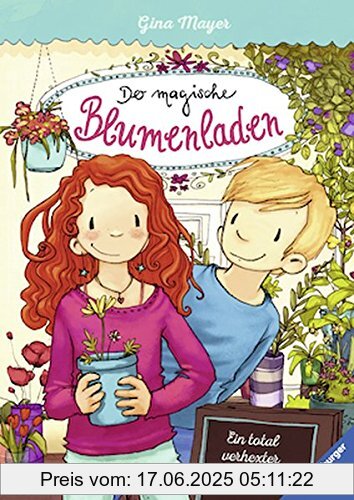 Binding : Gebundene Ausgabe, Edition : 1, Label : Ravensburger Buchverlag, Publisher : Ravensburger Buchverlag, medium : Gebundene Ausgabe, numberOfPages : 144, publicationDate : 2016-02-21, authors : Gina Mayer, languages : german, ISBN : 3473404063