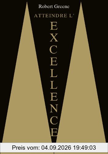 Atteindre l'excellence
