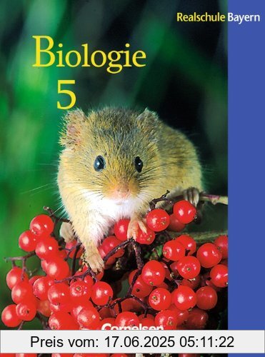 Binding : Gebundene Ausgabe, Label : Cornelsen Verlag, Publisher : Cornelsen Verlag, medium : Gebundene Ausgabe, numberOfPages : 152, publicationDate : 2001-07-01, authors : Martin Buddeberg, Esders, Dr. Stefanie, Hampl, Dr. Udo, Reinhold Rehbach, Rüdiger Wieber, Wisniewski, Dr. Horst, Zitzmann, Josef Johannes, languages : german, ISBN : 3464170470