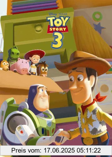 Binding : Gebundene Ausgabe, Label : Parragon, Publisher : Parragon, medium : Gebundene Ausgabe, numberOfPages : 68, publicationDate : 2010-06-01, languages : german, ISBN : 140759169X