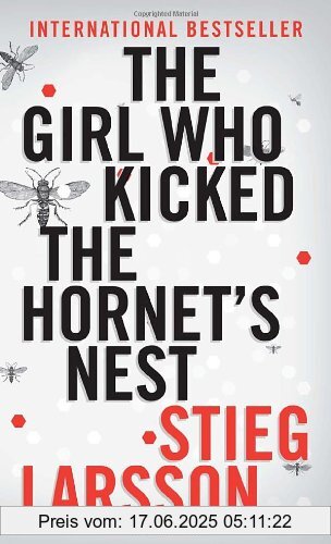 Binding : Taschenbuch, Label : Vintage, Publisher : Vintage, NumberOfItems : 1, medium : Taschenbuch, numberOfPages : 832, publicationDate : 2010-06-01, releaseDate : 2010-06-01, authors : Stieg Larsson, languages : english, ISBN : 0307739961