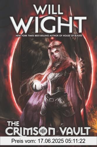 Brand : Hidden Gnome Publishing, Binding : Taschenbuch, Label : Hidden Gnome Publishing, Publisher : Hidden Gnome Publishing, PackageQuantity : 1, medium : Taschenbuch, numberOfPages : 502, publicationDate : 2013-12-19, releaseDate : 2013-12-19, authors : Will Wight, ISBN : 0989671798