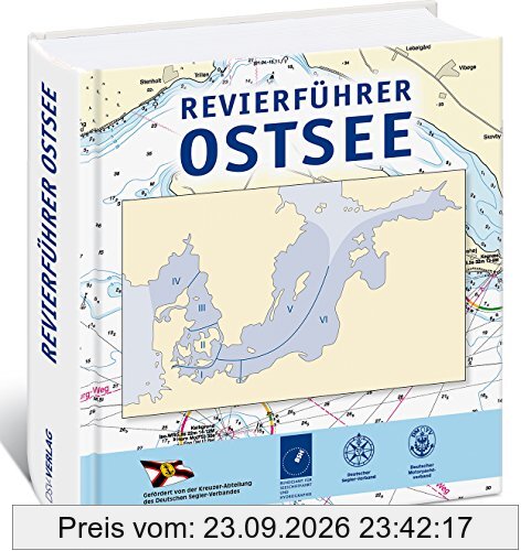 Revierführer Ostsee